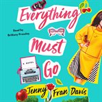 Everything must go cover image