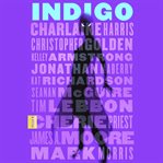Indigo : a novel cover image