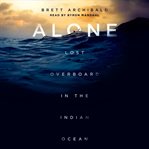 Alone : lost overboard in the Indian Ocean cover image