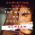 The woman who couldn't scream cover image