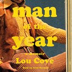 Man of the year : a memoir cover image