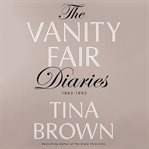 The vanity fair diaries cover image