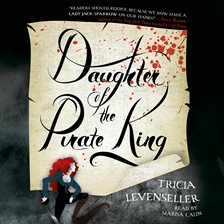 daughter of the pirate king review