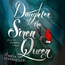 daughter of the siren king