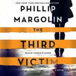 The third victim : a novel cover image