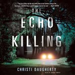 The echo killing cover image
