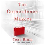 The coincidence makers cover image