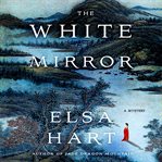 The white mirror cover image