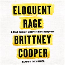 eloquent rage book review