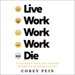 Live work work work die : a journey into the savage heart of Silicon Valley cover image