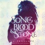 Song of blood & stone cover image