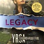 The Legacy : a thriller cover image