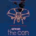Genius : the con cover image