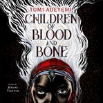 Children of blood and bone cover image