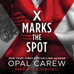 X marks the spot cover image