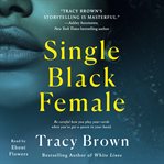 Single black female cover image