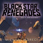 Black star renegades cover image
