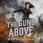 The guns above cover image