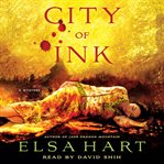 City of ink cover image
