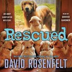 Rescued cover image