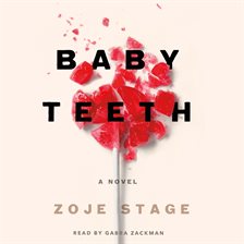 Baby Teeth Book Cover