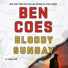 Bloody Sunday by Ben Coes