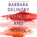 Before and again cover image