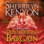 Death doesn't bargain cover image