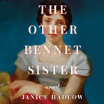 The other Bennet sister : a novel cover image