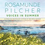 Voices in summer cover image