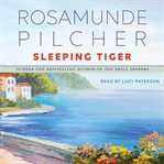 Sleeping tiger cover image