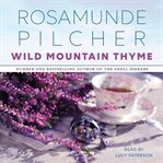 Wild mountain thyme cover image