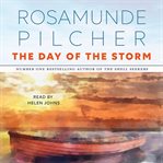 The day of the storm cover image