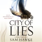 City of lies cover image