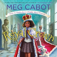 Cover image for Royal Crown