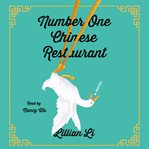 Number one Chinese restaurant cover image