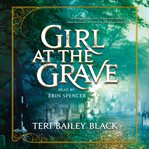 Girl at the grave cover image