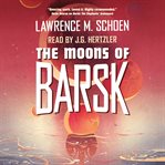 The moons of Barsk cover image