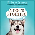 A dog's promise cover image
