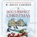 A dog's perfect christmas cover image