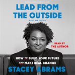 Minority leader : how to lead from the outside and make real change cover image