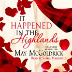 It Happened in the Highlands cover image