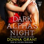 Dark alpha's night cover image