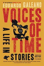 Voices of Time : A Life in Stories cover image