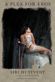 A Plea for Eros : Essays cover image