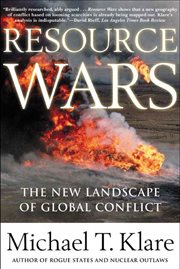 Resource Wars : The New Landscape of Global Conflict cover image
