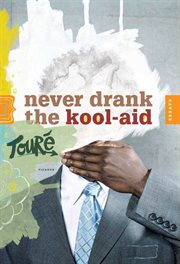 Never Drank the Kool-Aid : Aid cover image