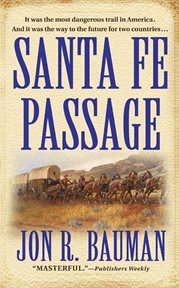 Santa Fe Passage cover image