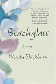 Beachglass : A Novel cover image