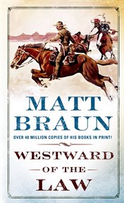 Westward of the Law cover image